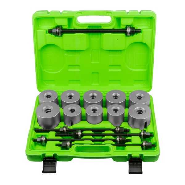 EXTRACTEUR UNIVERSEL DE RETIRAGE INSTALATION DE BOUGIES ROULEMENTS ET SILENTBLOCKS