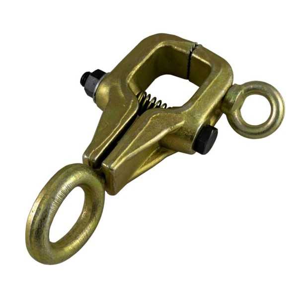 MINI PINCE DE TIRAGE CARRÃ‰ 90 3T