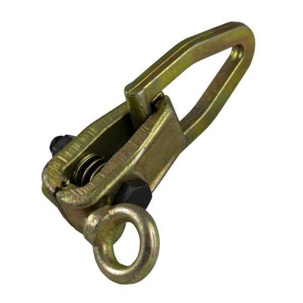 PINCE DE TIRAGE PLATE 90 3T