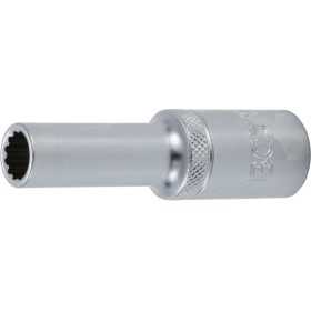 Douille pour clÃ© douze pans longue 12 5 mm 1/2" 10 mm