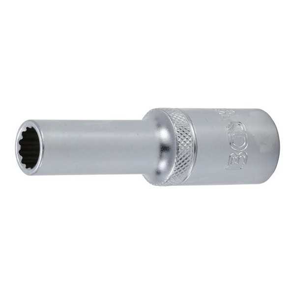 Douille pour clÃ© douze pans longue 12 5 mm 1/2" 10 mm