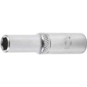 Douille pour clÃ© six pans longue 6 3 mm 1/4" 1/4"