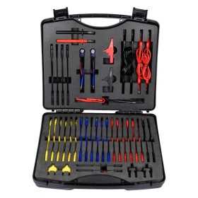 COFFRET DE CONECTEURS ET ACCESSOIRES POUR MULTIMETRE