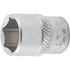 Douille pour clÃ© six pans 6 3 mm 1/4" 1/2"