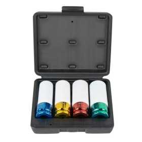 JEU DE 4 DOUILLES A CHOC 1 2 SPÃ‰CIALES EXTRACTION DE ROUES