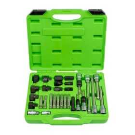 COFFRET D EXTRACTION DE POULIES DE 30 PIÃˆCES