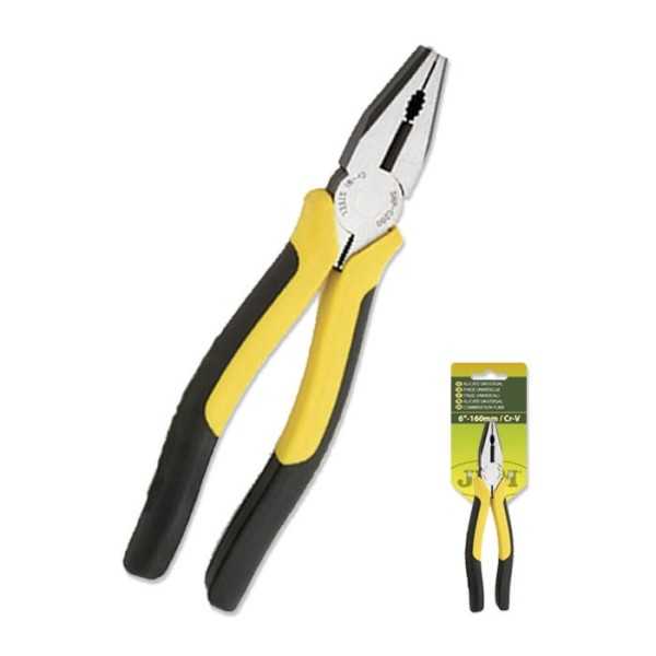 PINCE UNIVERSELLE 8 - 200MM