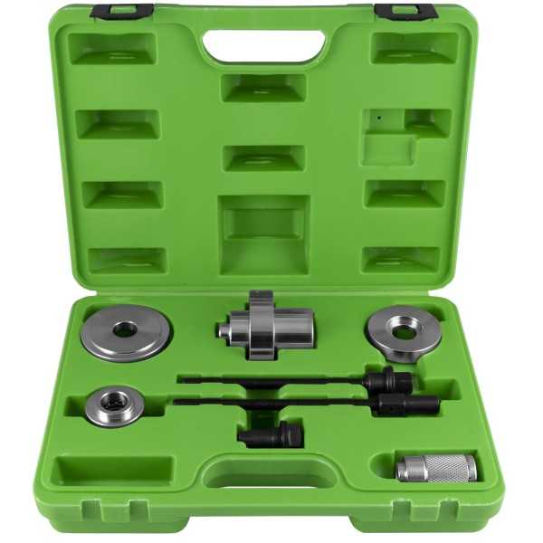 COFFRET MONTAGE ET DEMONTAGE SILENT-BLOCK