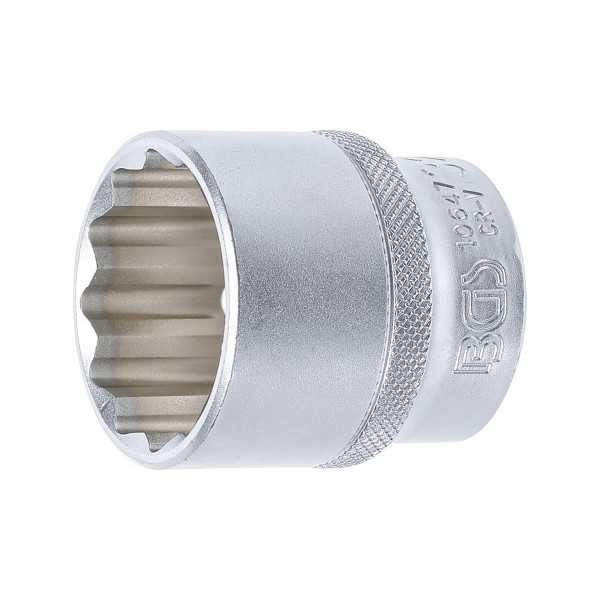 Douille pour clÃ© douze pans 12 5 mm 1/2" 32 mm