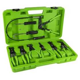 COFFRET DE PINCES SPÃ‰CIALE A COLLIERS