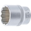 Douille pour clÃ© douze pans 12 5 mm 1/2" 27 mm