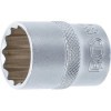 Douille pour clÃ© douze pans 12 5 mm 1/2" 21 mm