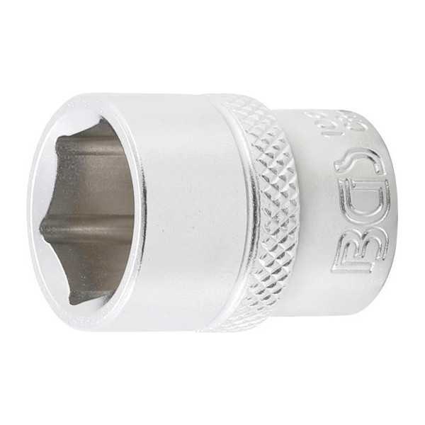 Douille pour clÃ© six pans 10 mm 3/8" 15 mm