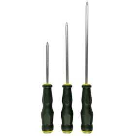 JEU DE 3 TOURNEVIS CRUCIFORMES