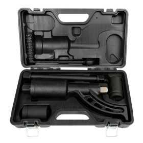 COFFRET DE MULTIPLICATEUR DE FORCE