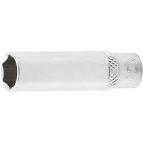 Douille pour clÃ© six pans longue 6 3 mm 1/4" 10 mm