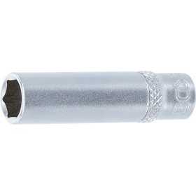 Douille pour clÃ© six pans longue 6 3 mm 1/4" 9 mm