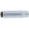Douille pour clÃ© six pans longue 6 3 mm 1/4" 9 mm