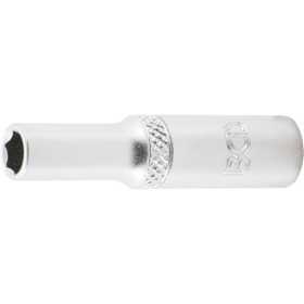 Douille pour clÃ© six pans longue 6 3 mm 1/4" 6 mm