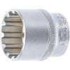 Douille pour clÃ© Gear Lock 12 5 mm 1/2" 32 mm