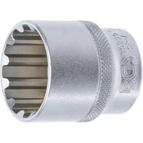 Douille pour clÃ© Gear Lock 12 5 mm 1/2" 30 mm