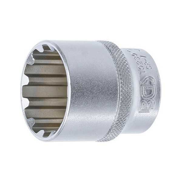 Douille pour clÃ© Gear Lock 12 5 mm 1/2" 30 mm