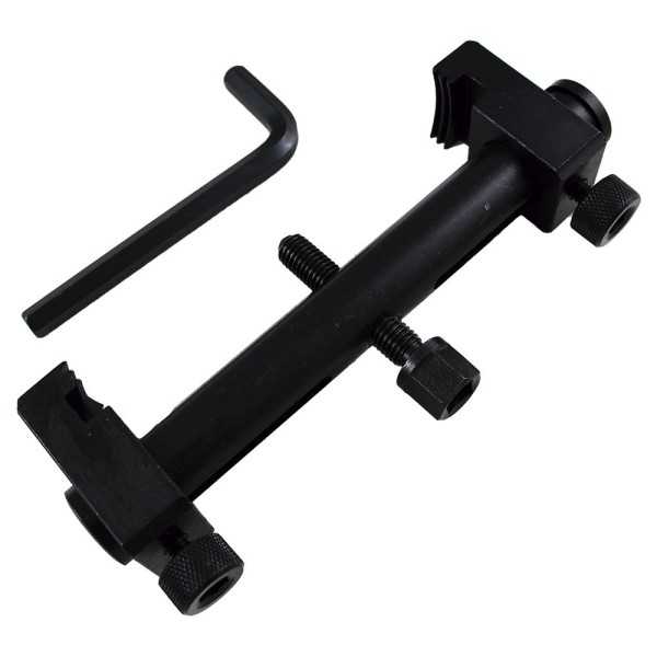 EXTRACTEUR DE POULIES