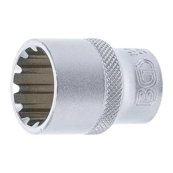 Douille pour clÃ© Gear Lock 12 5 mm 1/2" 19 mm