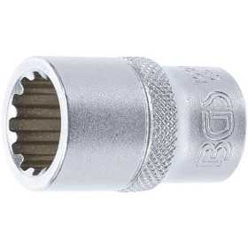 Douille pour clÃ© Gear Lock 12 5 mm 1/2" 15 mm