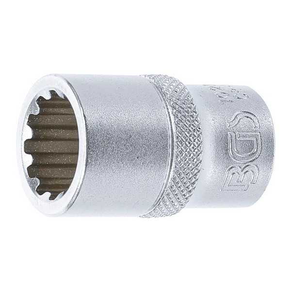 Douille pour clÃ© Gear Lock 12 5 mm 1/2" 15 mm