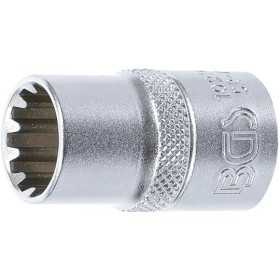 Douille pour clÃ© Gear Lock 12 5 mm 1/2" 14 mm