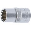Douille pour clÃ© Gear Lock 12 5 mm 1/2" 14 mm