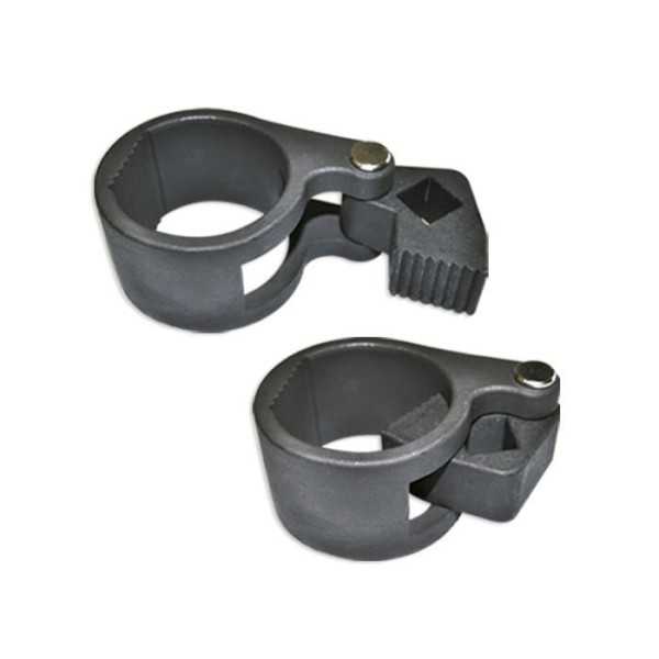 EXTRACTEUR DE ROTULE DE DIRECTION