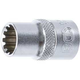 Douille pour clÃ© Gear Lock 12 5 mm 1/2" 13 mm