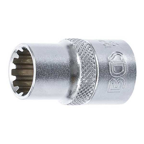 Douille pour clÃ© Gear Lock 12 5 mm 1/2" 13 mm