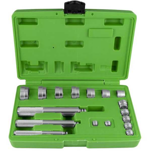 COFFRET MONTAGE ET DÃ‰MONTAGE ROULEMENTS