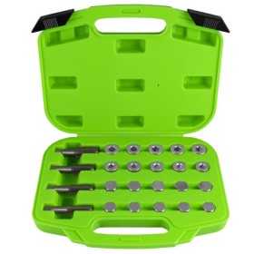 COFFRET DE REPARATION DES BOUCHONS DE CARTERS DÂ’HUILE