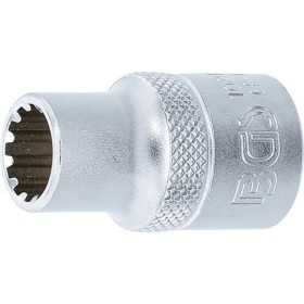 Douille pour clÃ© Gear Lock 12 5 mm 1/2" 11 mm