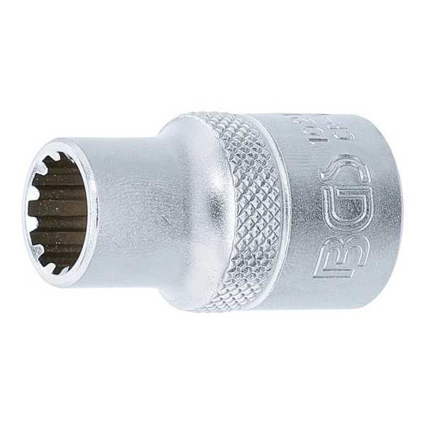 Douille pour clÃ© Gear Lock 12 5 mm 1/2" 11 mm