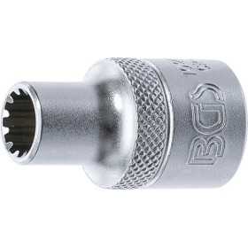 Douille pour clÃ© Gear Lock 12 5 mm 1/2" 9 mm