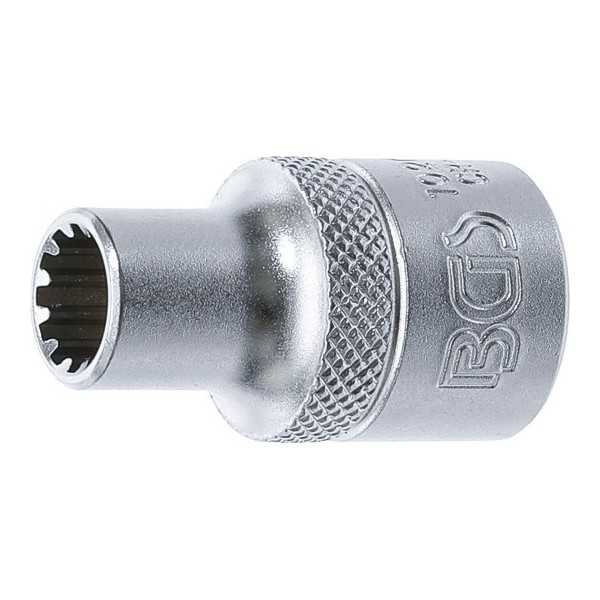 Douille pour clÃ© Gear Lock 12 5 mm 1/2" 9 mm