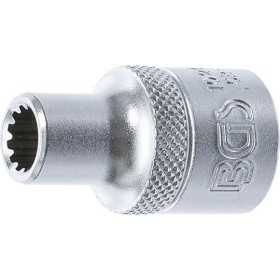 Douille pour clÃ© Gear Lock 12 5 mm 1/2" 8 mm