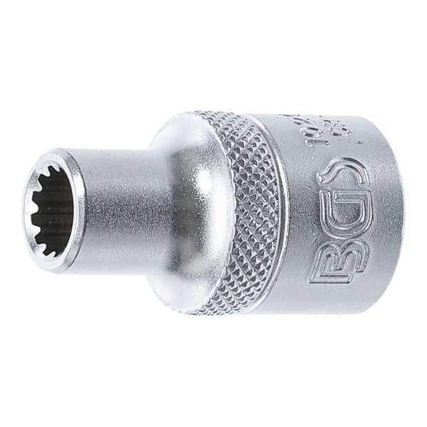 Douille pour clÃ© Gear Lock 12 5 mm 1/2" 8 mm