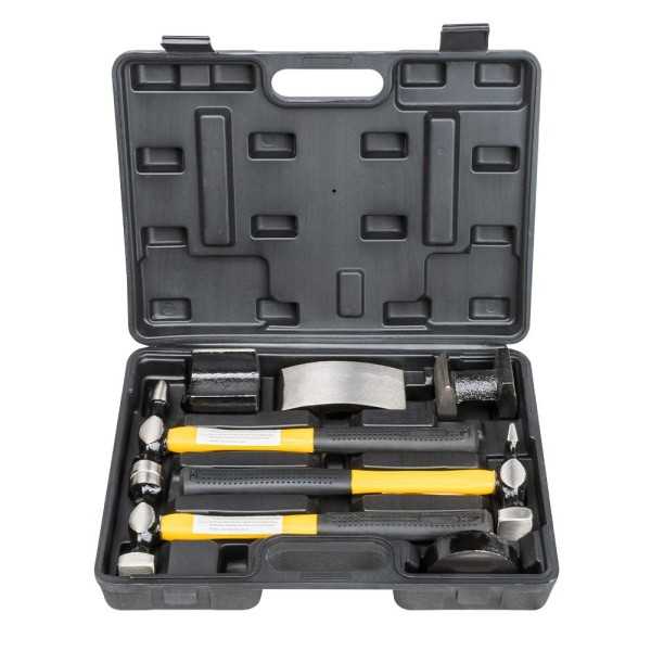 COFFRET CARROSSIER POUR DÃ‰BOSSELAGE