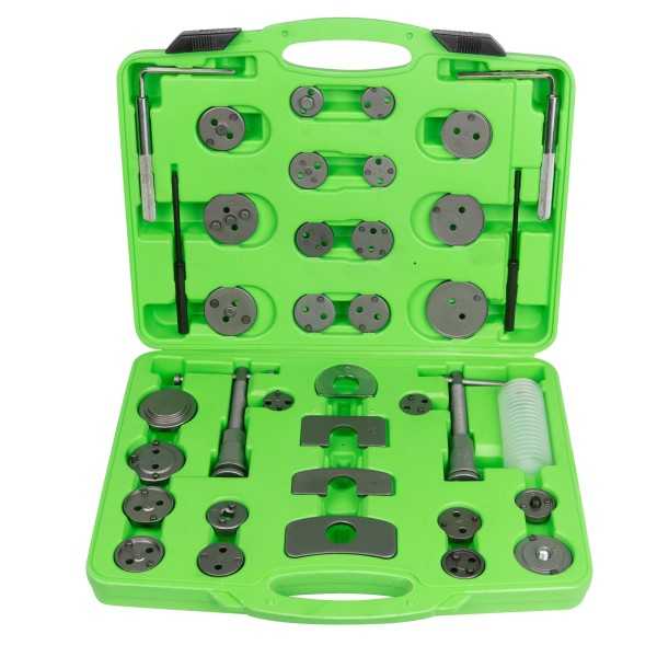 COFFRET REPOUSE PISTON