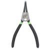 PINCE Ã€ CIRCLIPS POUR EXTERIEUR - EMBOUT DROITE 7 180MM