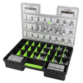 COFFRET DE MASSES UNIVERSELLE AUTOCOLLANTES