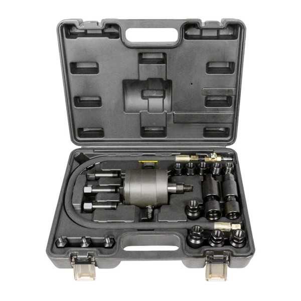 EXTRACTEUR DE PNEUMATIQUE POUR INJECTEURS