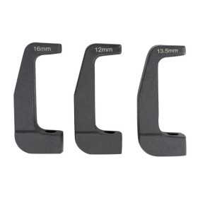 JEU DE 3 ADAPTATEURS POUR EXTRACTEUR D INJECTEUR REF 54186