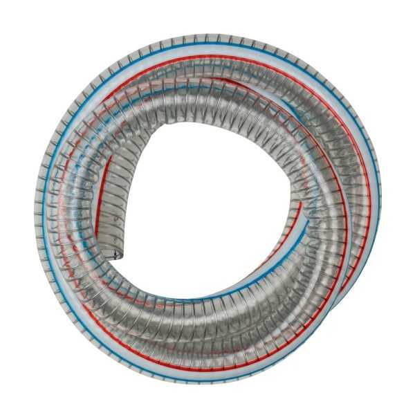 TUYAU POUR CARBURANT DIESEL RÃ‰F 53697 - POUR EXTRACTION